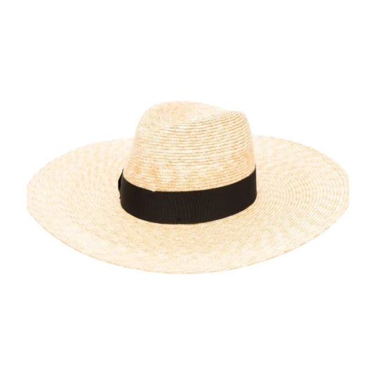 Borsalino Dame Accessories Beige S,