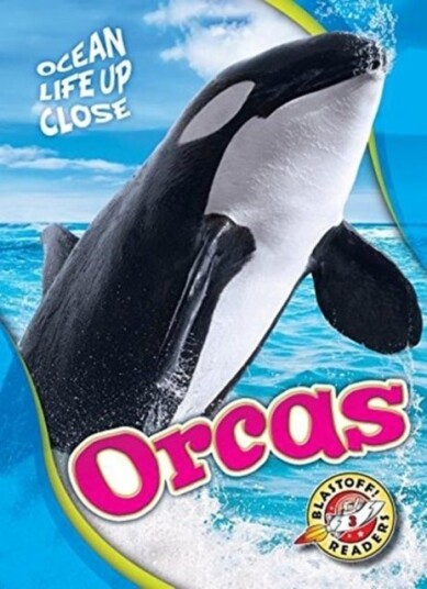 Orcas Orcas