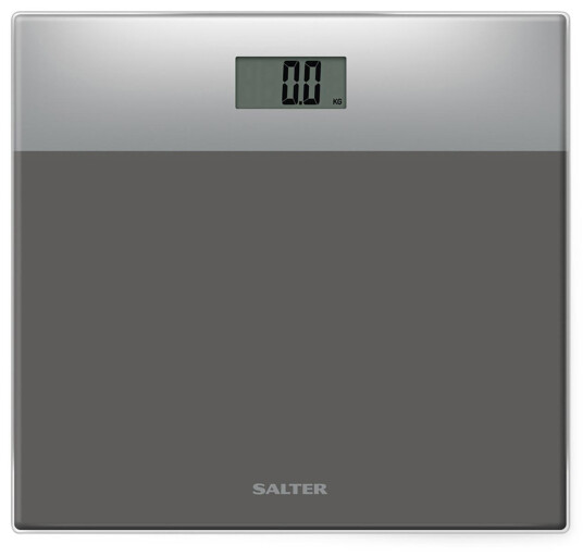 Salter 9206 Personvekt i glass 180 kg Salter 9206 Personvekt i glass 180 kg