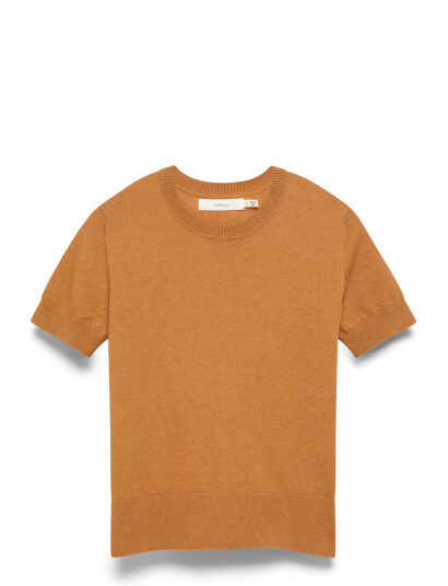 InWear Kellsieiw Pullover - Brown - S InWear Kellsieiw Pullover - Brown - S