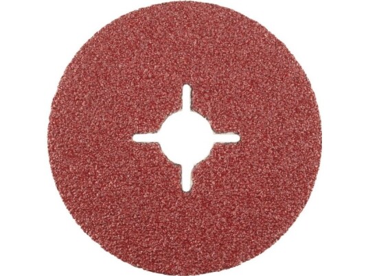Rhodius 300003 Fiberplade Stål 25 Stk