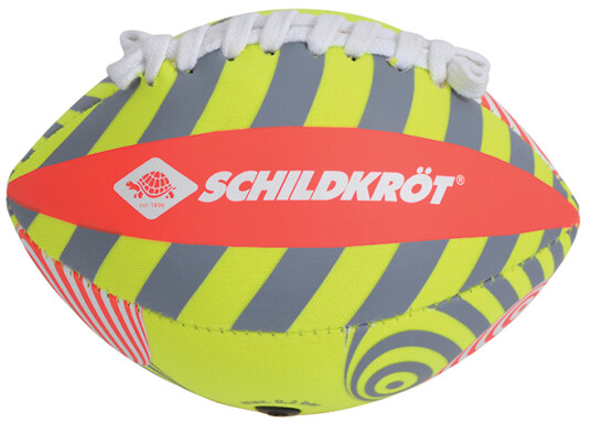 Schildkröt Amerikansk fotball i neopren Mini Schildkröt Amerikansk fotball i neopren Mini