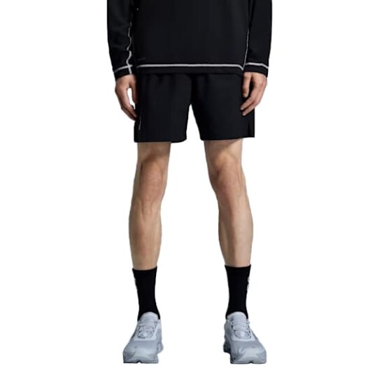 On Core Shorts Herre Black S On Core Shorts Herre Black S