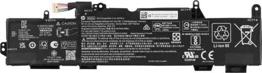 Batteri 3C 50Wh 4,33Ah HSTNN-LB8G
