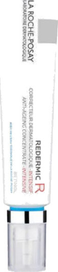 La Roche-Posay Redermic R Ansiktskrem med Retinol 30 ml - Anti-Ageing Behandling