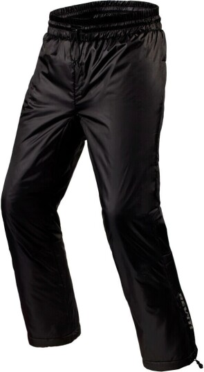 Revit Core 2 Midlayer Tekstil Pants S Svart Revit Core 2 Midlayer Tekstil Pants S Svart