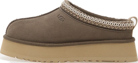 UGG W Tazz Ii Beige 36