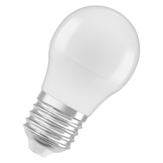 Osram LED-lyspære LED STAR Classic P E27