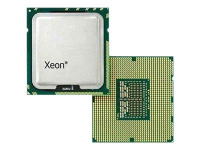 DELL Intel Xeon E5-2690 / 2.9 GHz prosessor DELL Intel Xeon E5-2690 / 2.9 GHz prosessor