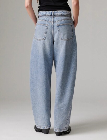 Day Birger et Mikkelsen Blaire Blue Soft Denim Blue 36 Day Birger et Mikkelsen Blaire Blue Soft Denim Blue 36