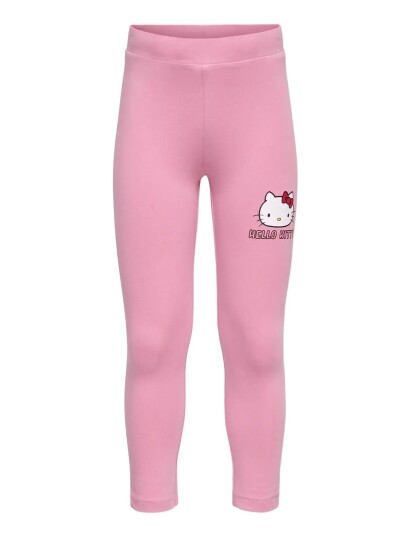 Kids Only Kmgkitten Life Legging Jrs Pink 104