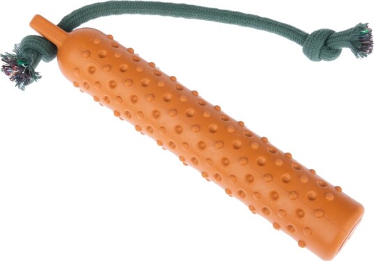 Tiaki Flytende Apportleke Med Tau L 27.5 X Ø 4.5 cm