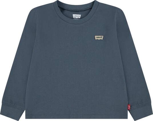Levis Genser Dark Slate Levis 1 år (80) Genser Blå Grå