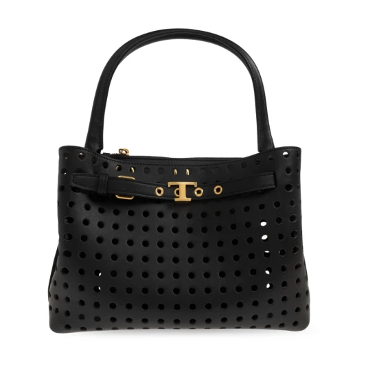 Tod's Dame Vesker Svart Tod's Dame Vesker Svart