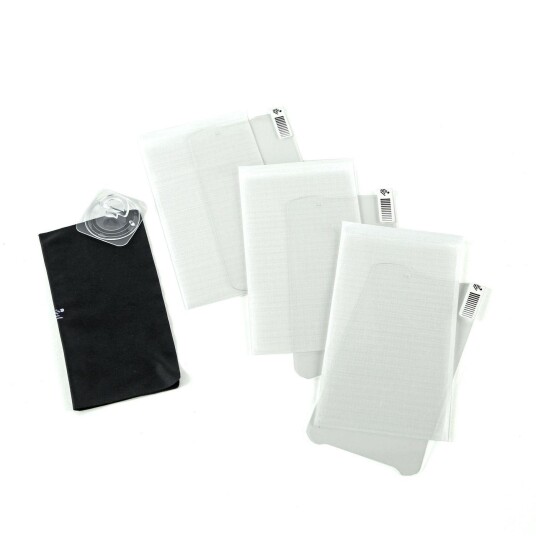 ZEBRA TC5X Tempered Glass Screen A1
