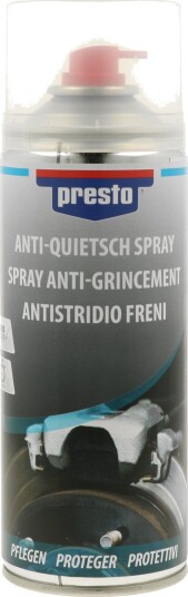 PRESTO 157066 Universal smørestoff
