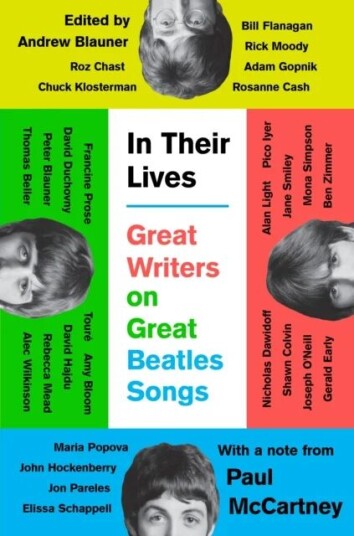 In Their Lives av Andrew Blauner