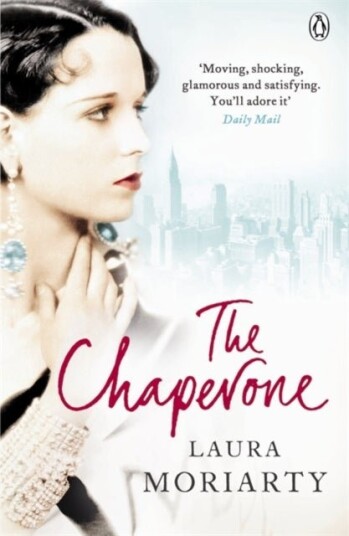 The Chaperone The Chaperone