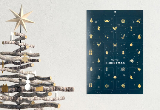 smartphoto Bildeadventskalender, julaften smartphoto Bildeadventskalender, julaften