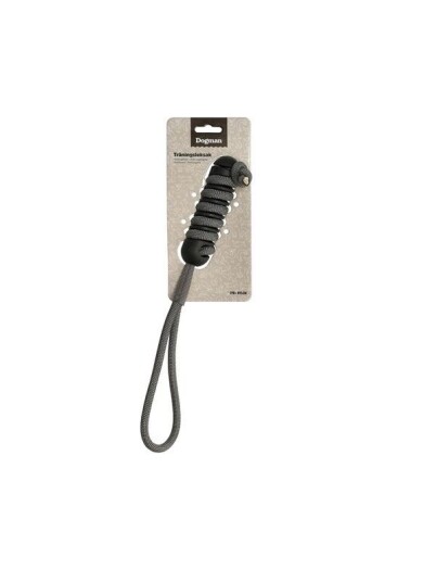 Dogman Treningsleke Twinte Black
