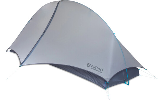 Kuppeltelt til 1 Nemo Hornet Elite UL Backpacking 1 Alumi Kuppeltelt til 1 Nemo Hornet Elite UL Backpacking 1 Alumi