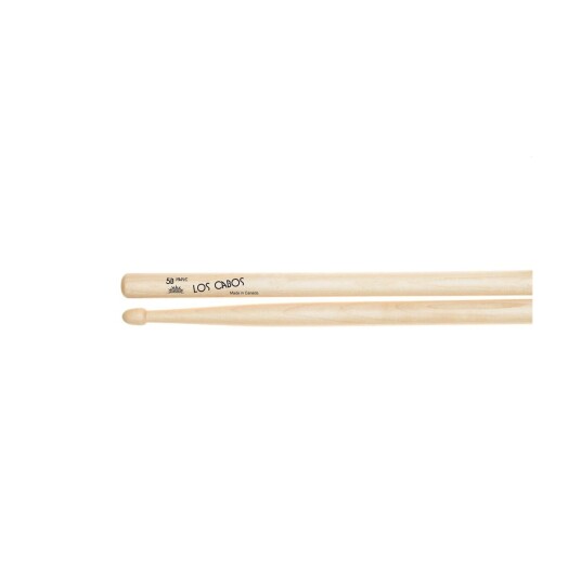 Los Cabos 5b Maple Wood Tip Lcd5bm