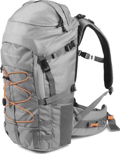 Fjellpulken Backpack 30 Liter OneSize Grey