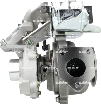 NRF 90010405 Turbolader