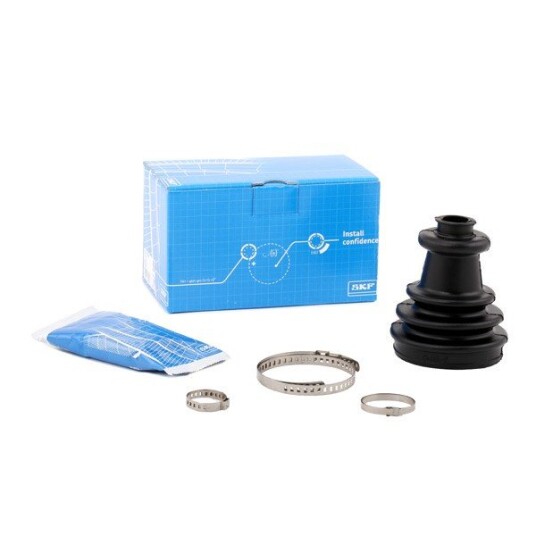 Skf Mansjett drivaksel SKF VKJP 01018