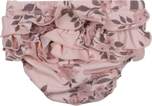 Lindberg Daisy Badebleie Blush/Rose 3-6 kg