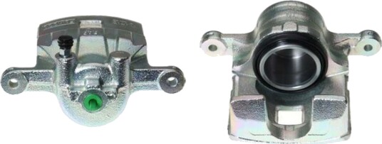 Bremsecaliper Axia 394532 Bremsecaliper Axia 394532