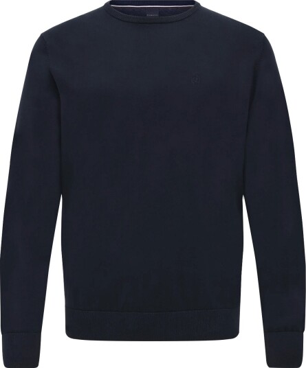 Bugatti Jumper Crew Neck Navy XL Bugatti Jumper Crew Neck Navy XL