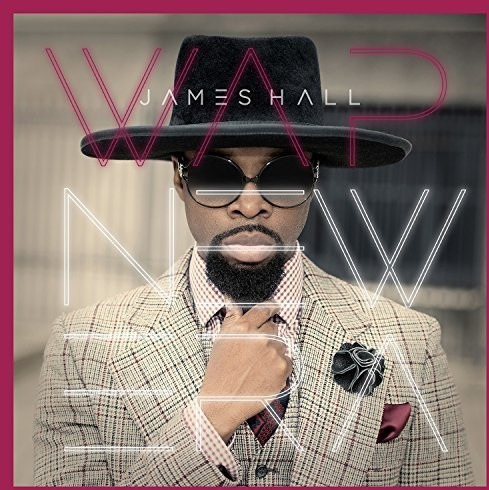 James Hall & Worship & Praise Wap New Era CD