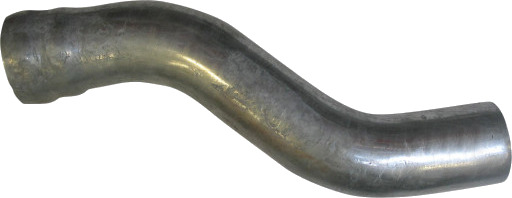 70 x 75 mm Gulvbendsluk stål GM X Galvanisert