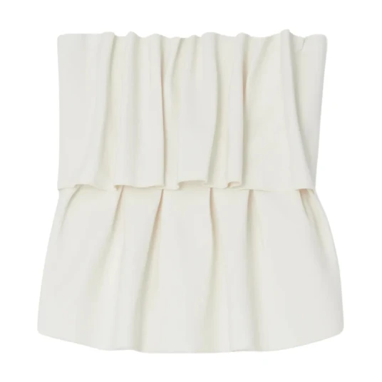 dagmar Dame Topper Hvit L, dagmar Dame Topper Hvit L,