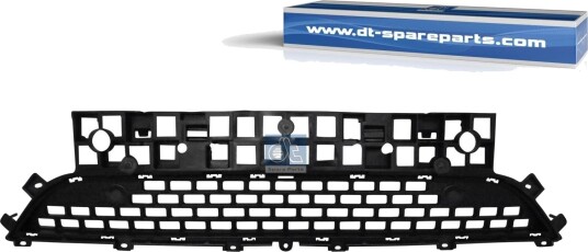 Ventilasjonsgitter DT Spare Parts 6.70700