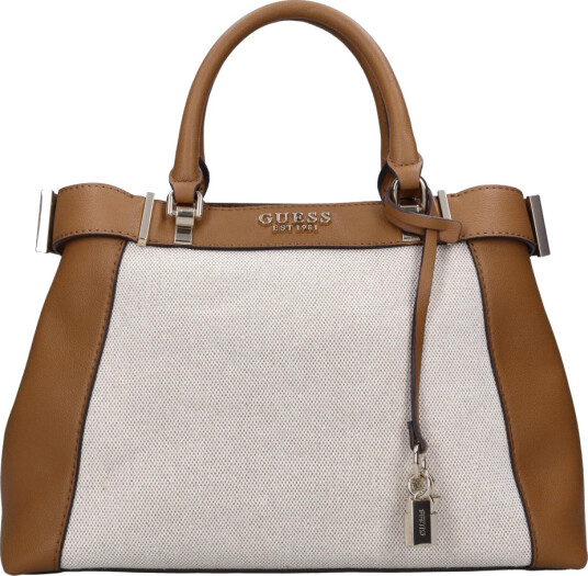 Guess Dame Vesker Brun ONE SIZE,