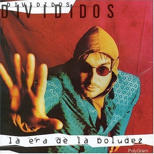 La Era De La Boludez