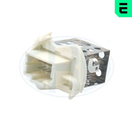 Motstand kupévifte ERA 665108 Motstand kupévifte ERA 665108