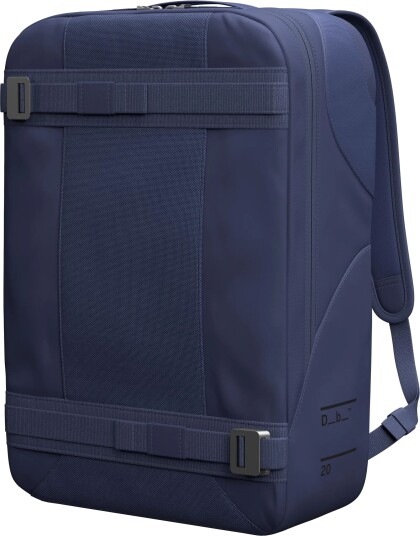 Ryggsekk Skate Daypack Blue Hour 20L Ryggsekk Skate Daypack Blue Hour 20L