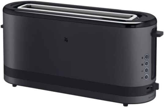 WMF Kitchenminis Brødrister 900W Svart 390 mm