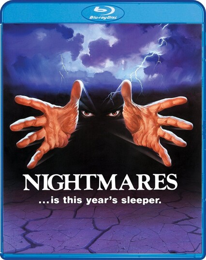 Nightmares Nightmares