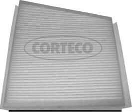 Kupefilter CORTECO 21652863
