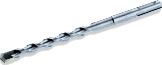 Cimco 208620 Rotasjons Hammer Twist Betongbor Høyrehåndsrotasjon 8 Mm 110 Mm Porebetong Murstein Betong Sandsten Stein Cimco 208620 Rotasjons Hammer Twist Betongbor Høyrehåndsrotasjon 8 Mm 110 Mm Porebetong Murstein Betong Sandsten Stein