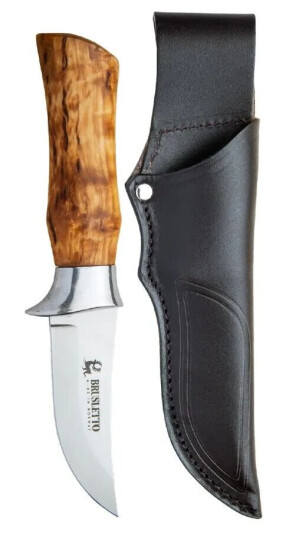 Brusletto Falken kniv