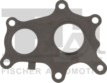 FA1 441-515 Turbo-pakning
