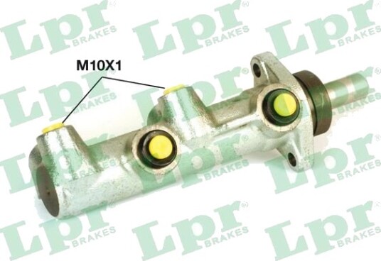 LPR 6784 Hovedbremsesylinder LPR 6784 Hovedbremsesylinder