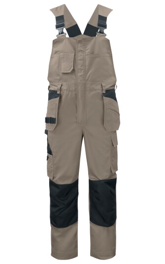 ProJob 5630 Selebukse Khaki C62/162