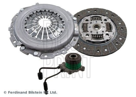 Clutchsett BLUE PRINT ADBP300080