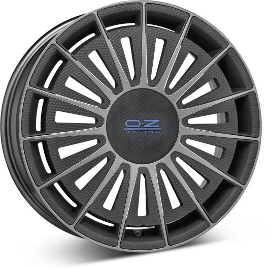 OZ Superturismo Aero E 9 x 20 CB71,50 ET54 5/130 9 x 20 OZ Superturismo Aero E 9 x 20 CB71,50 ET54 5/130 9 x 20